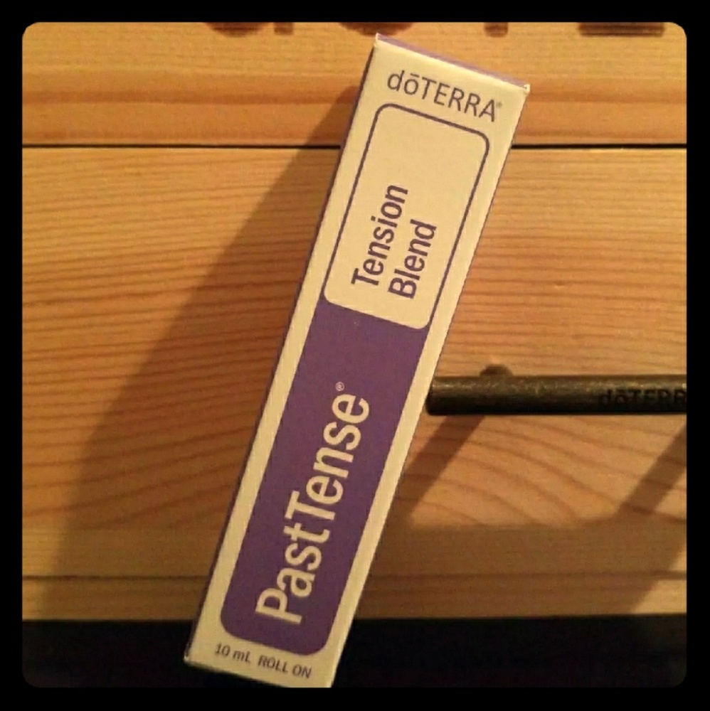Doterra PastTense 10 ml